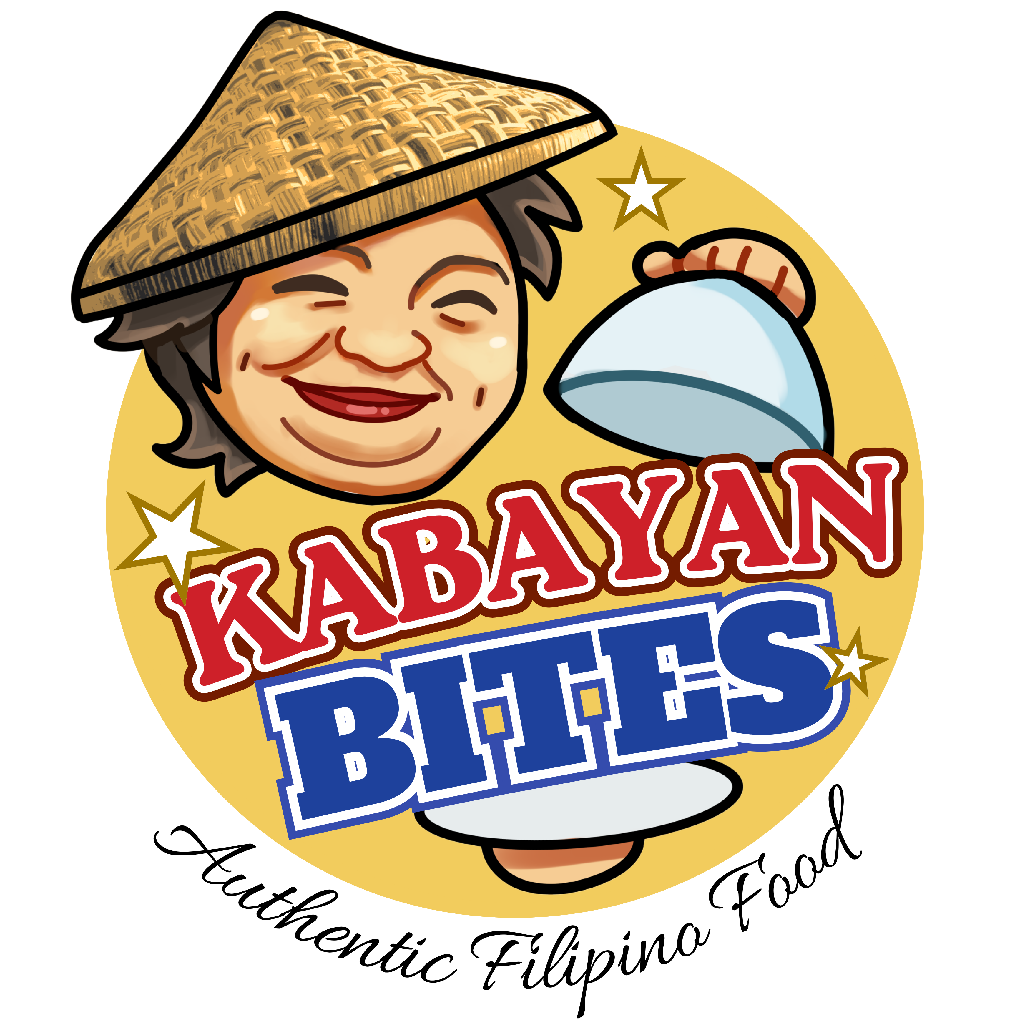 Kabayan Bites Logo